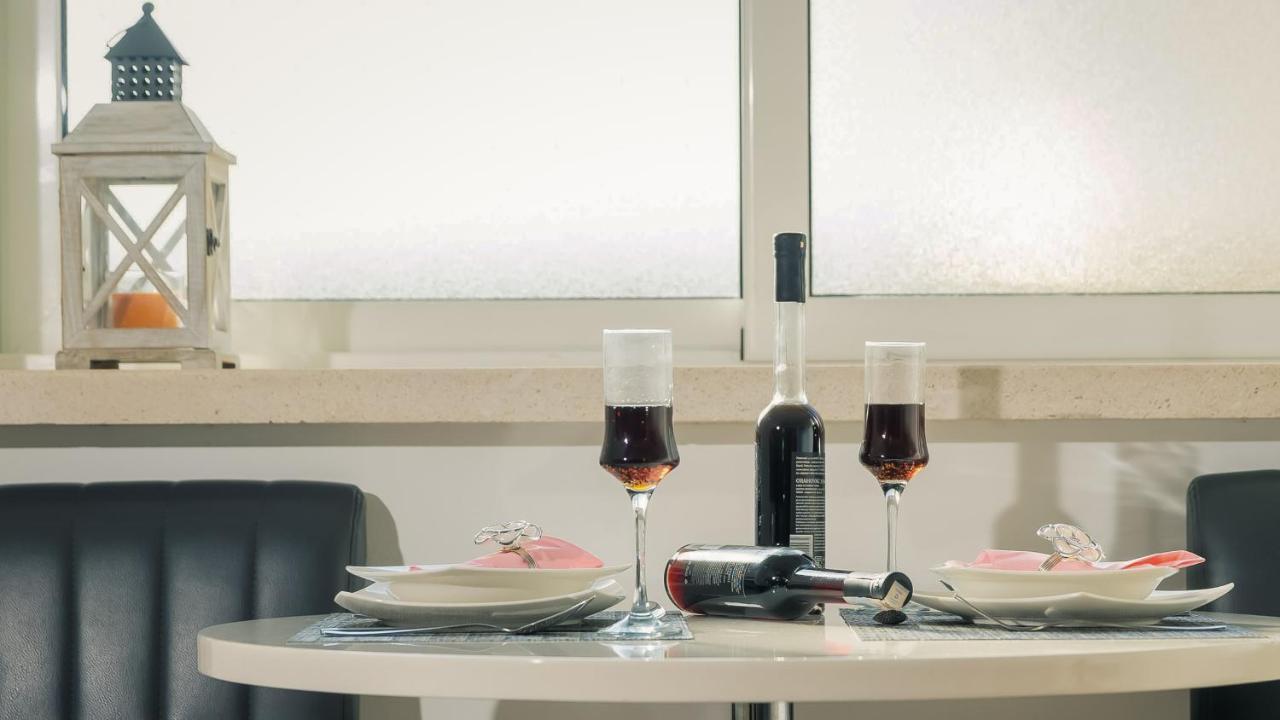 Dubrovnik Story Apartment Экстерьер фото