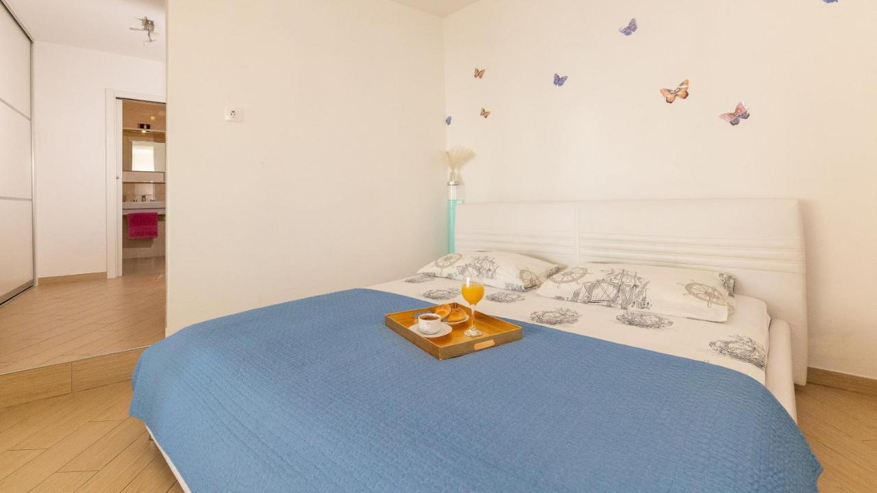 Dubrovnik Story Apartment Экстерьер фото