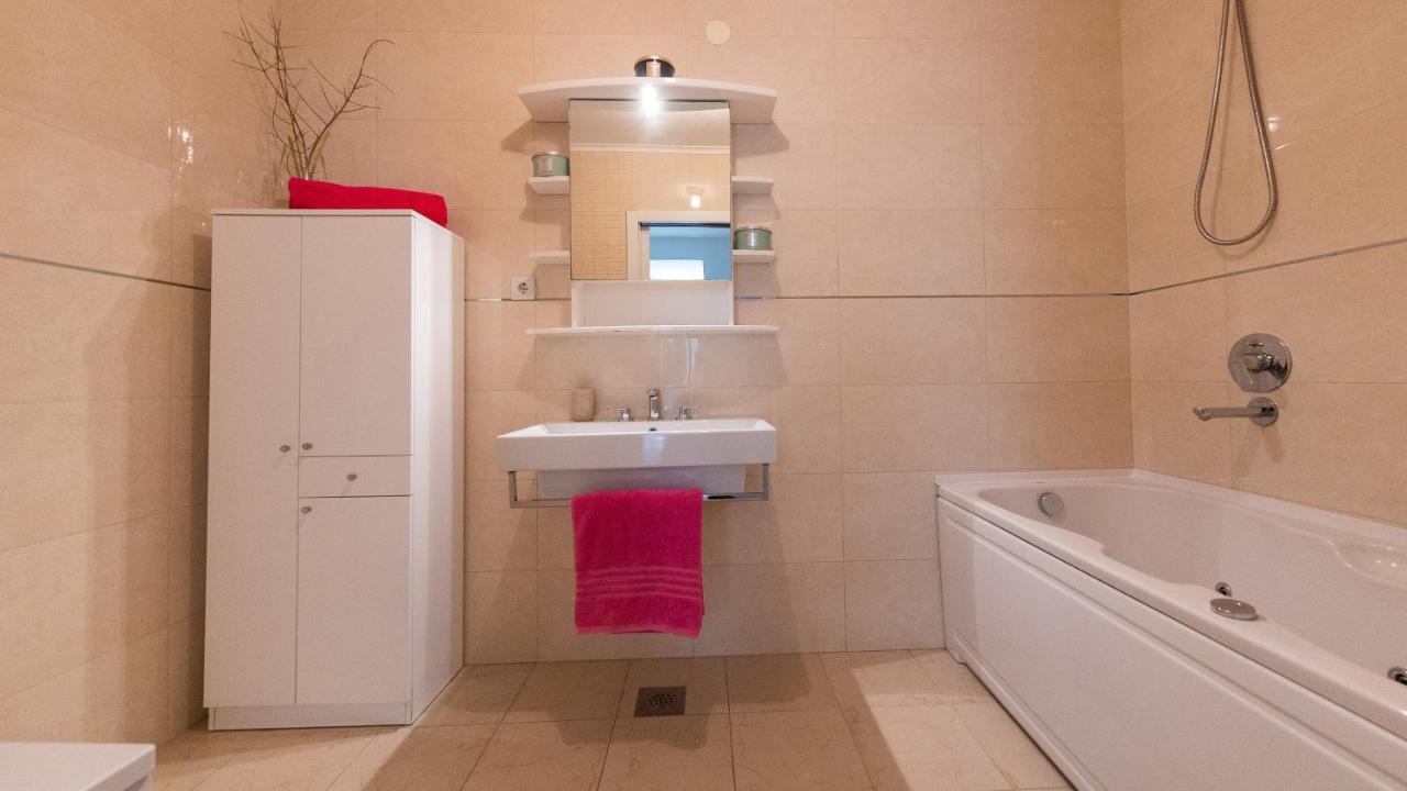 Dubrovnik Story Apartment Экстерьер фото