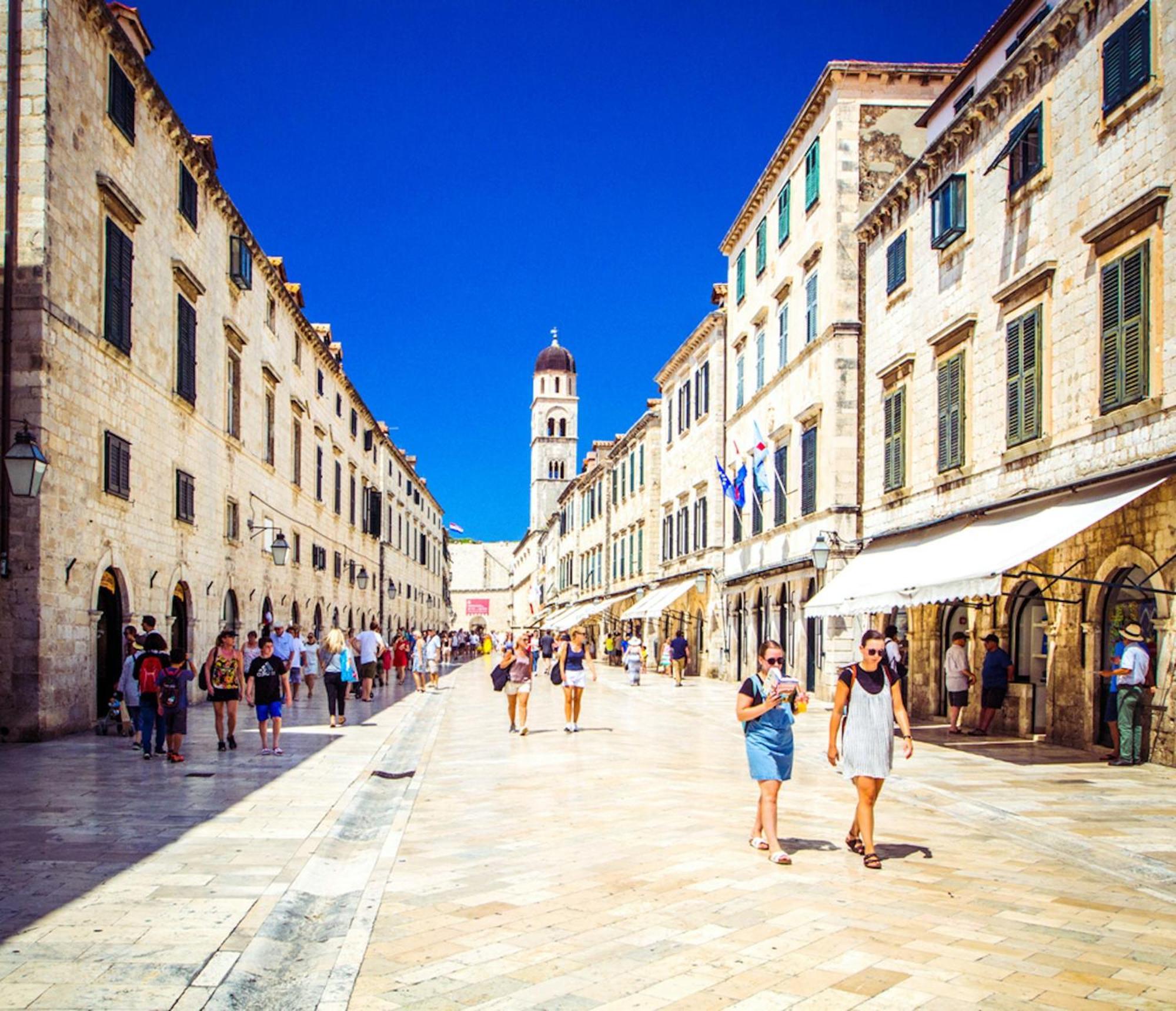Dubrovnik Story Apartment Экстерьер фото